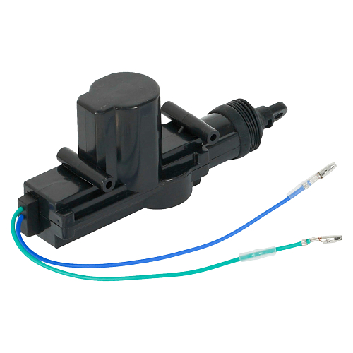 Активатор блокировки замка 2 контакта 24В универсальный