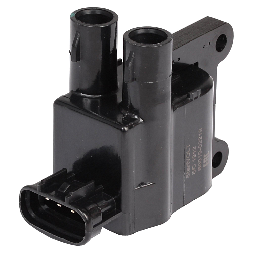 Катушка зажигания для автомобилей Toyota Corolla (92-)/Camry (96-) 1.4i/2.2i