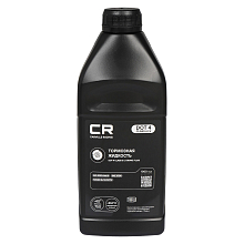 Тормозная жидкость DOT 4 Class 6 LV, 1000мл