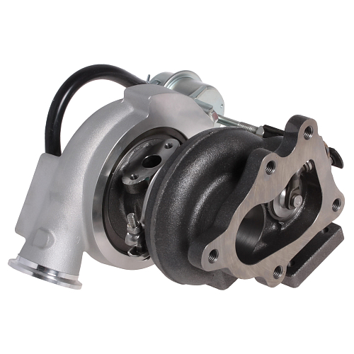 Турбокомпрессор для а/м ГАЗель-Бизнес/ГАЗель Next Cummins ISF2.8 E-4 (тип HE200WG)