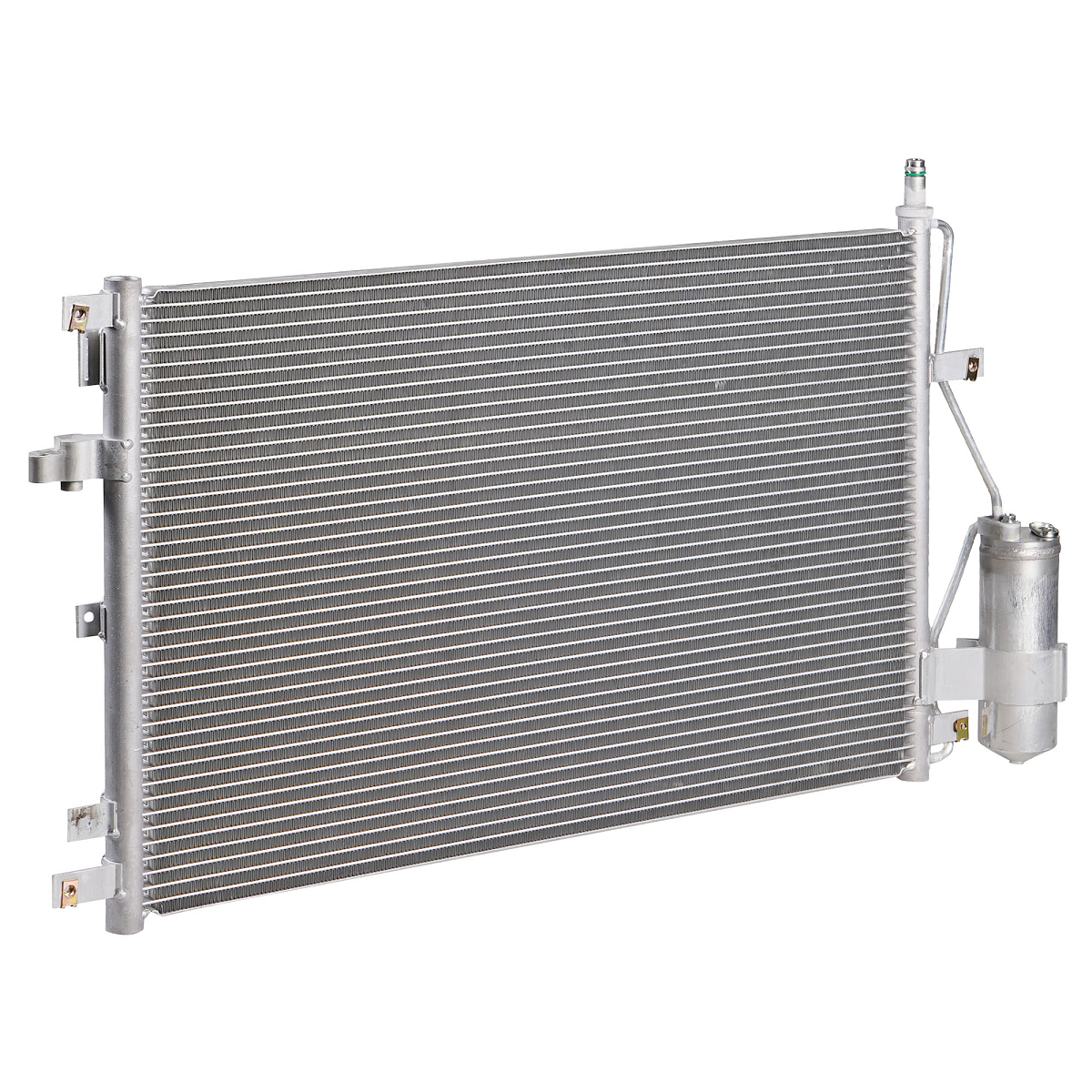 Радиатор кондиционера для автомобилей Volvo XC90 (02-)