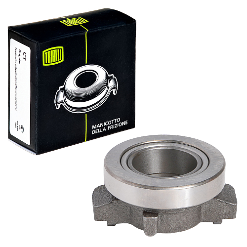 Муфта выключения сцепления для автомобилей ЗИЛ 130, 3250, 4331, 4421, 4945, 5301