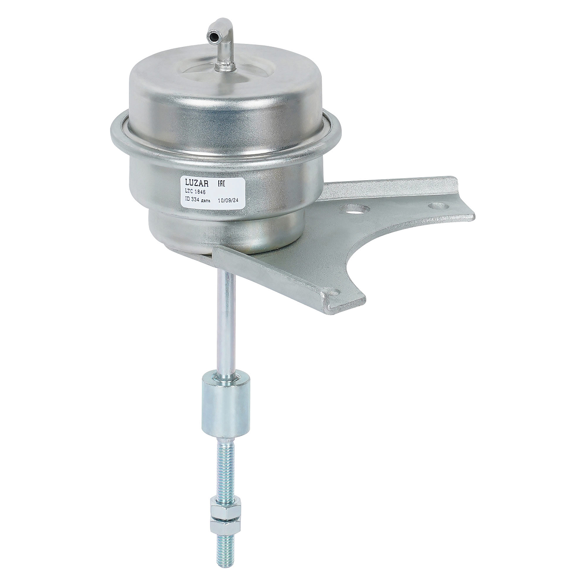 Актуатор турбокомпрессора для а/м VW Passat (98-) 1.8T (тип К03)