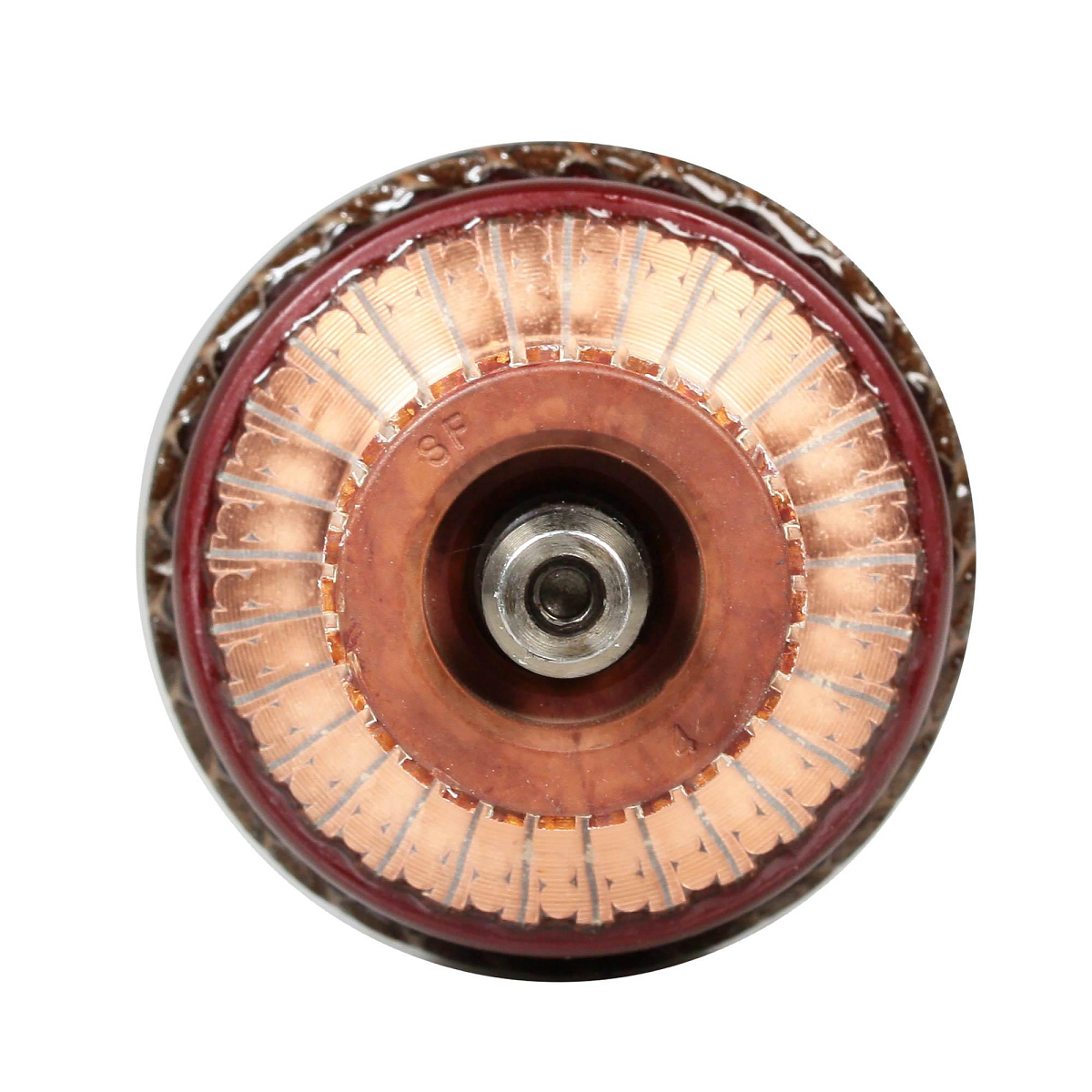 Ротор стартера для автомобилей Geely Emgrand EC7 (05-) 1.8i