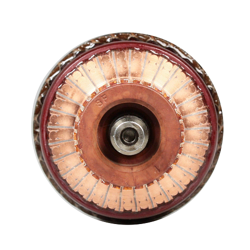 Ротор стартера для автомобилей Geely Emgrand EC7 (05-) 1.8i