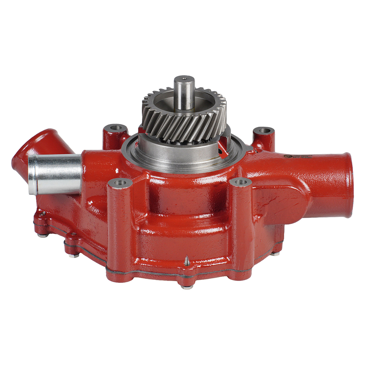 Насос водяной для спецтехники Daewoo/Doosan 11.1d [De12TiS]