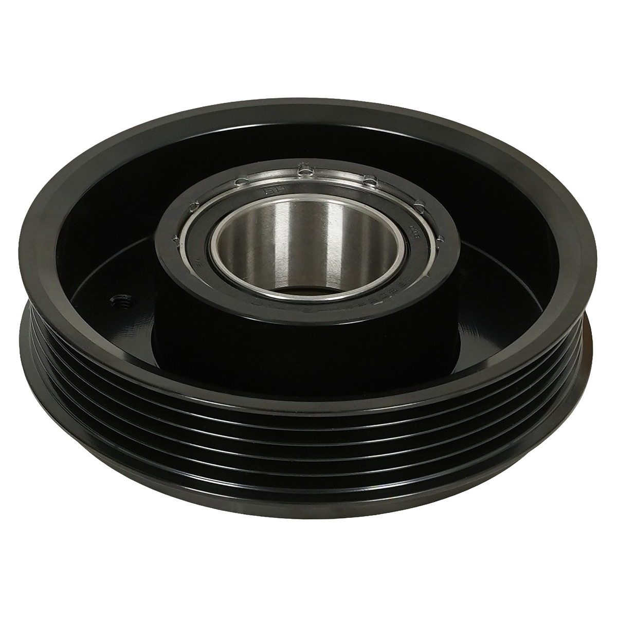 Муфта срывная для компрессора кондиционера LCAC 2112 LUZAR