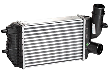 ОНВ (радиатор интеркулера) для автомобилей Fiat/Sollers Ducato (94-)
