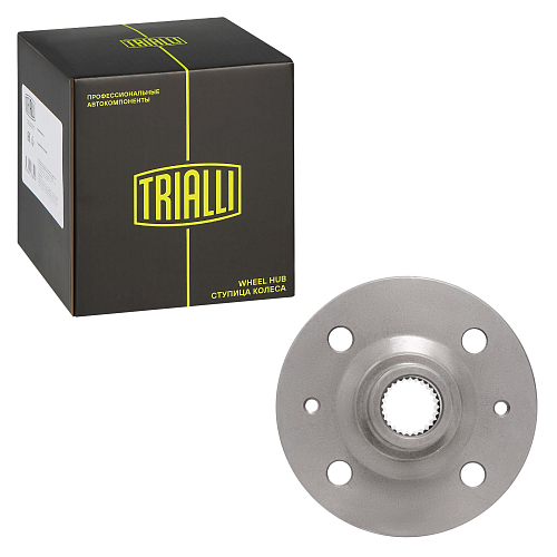 Ступица передняя для автомобиля Kia Spectra (97-)