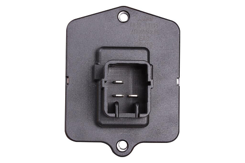 Резистор электровентилятора отопителя для автомобилей Mitsubishi Lancer X (07-)/Outlander XL (06-)/Suzuki Grand Vitara (05-)