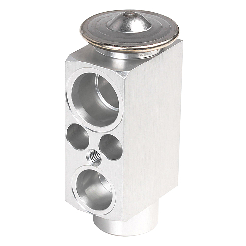 Клапан расширительный кондиционера (ТРВ) для автомобилей X5 (E70) (06-)/X6 (E71) (08-)