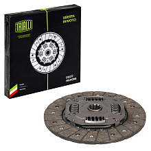 Диск сцепления ведомый для автомобилей УАЗ 31631 Хантер (дв. Iveco F1A)