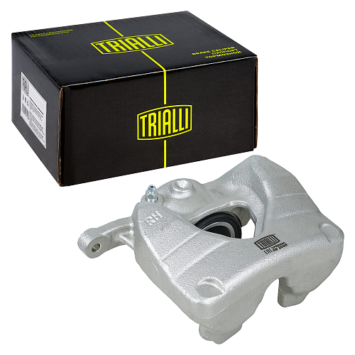 Суппорт тормозной для автомобилей Geely Monjaro (21-) передний правый d=60мм