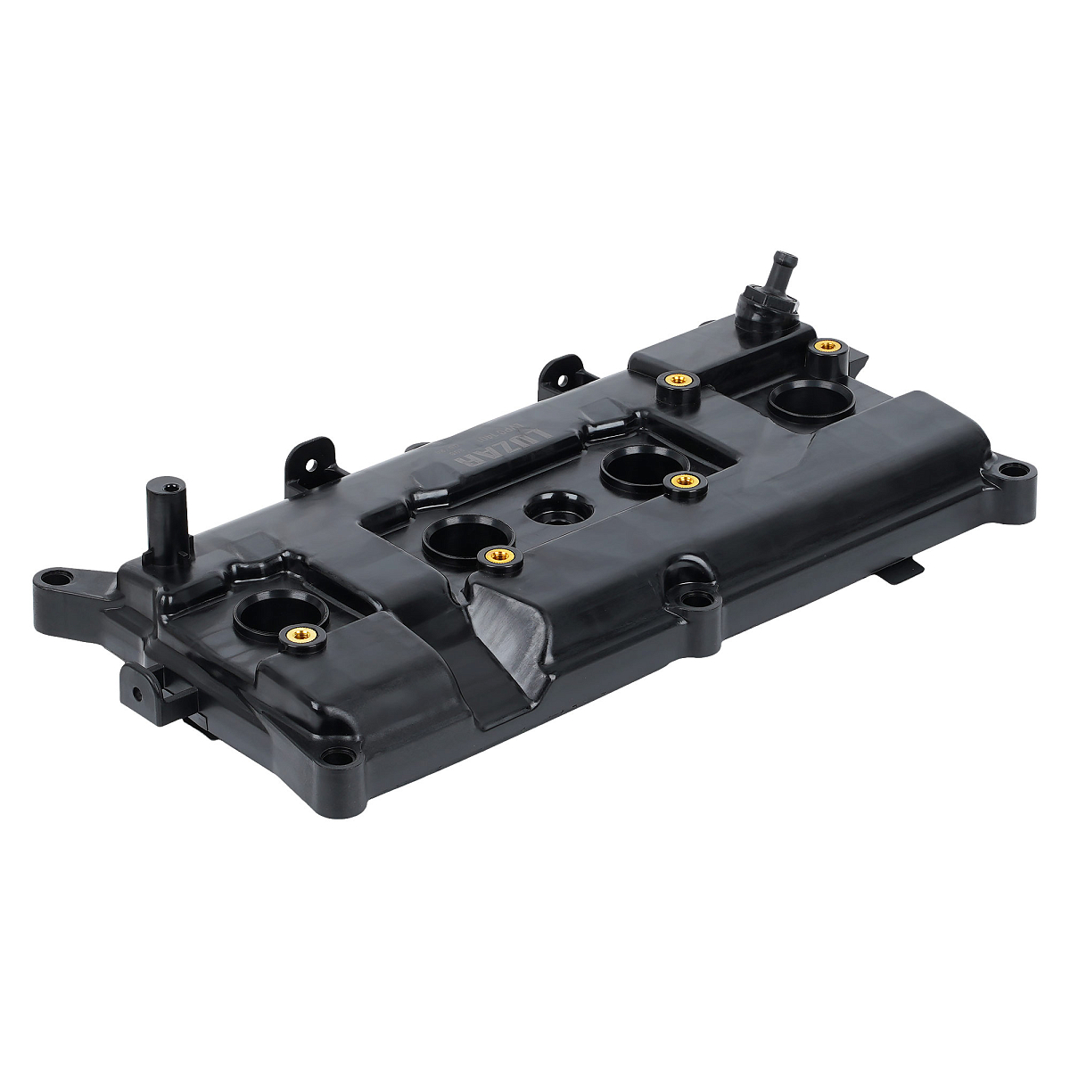 Крышка клапанная для автомобилей Nissan Qashqai (06-)/X-Trail (T31) (07-) 2.0i (с прокл.)