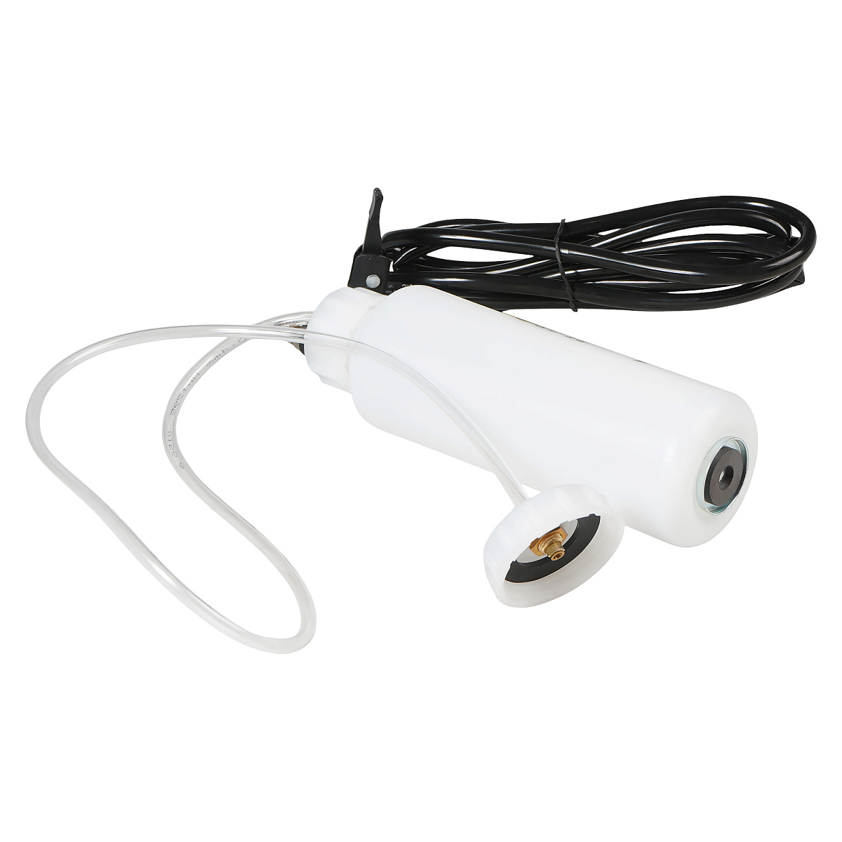 Приспособление для замены тормозной жидкости и прокачки тормозов и цилиндров сцепления