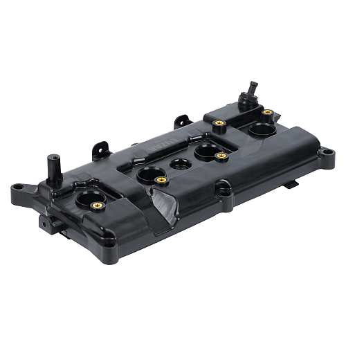 Крышка клапанная для автомобилей Nissan Qashqai (06-)/X-Trail (T31) (07-) 2.0i (с прокл.)