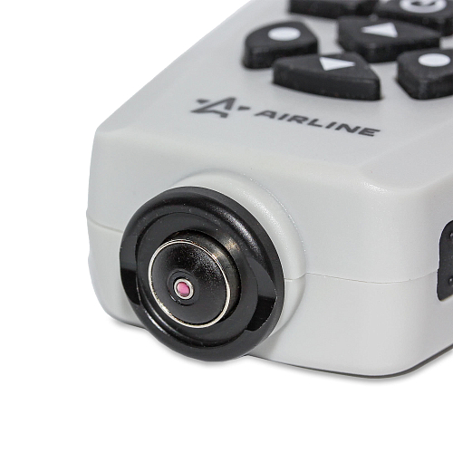 Толщиномер лакокрасочного покрытия PRO, непрерывн.измерение, черн./цвет. металлы, в кейсе