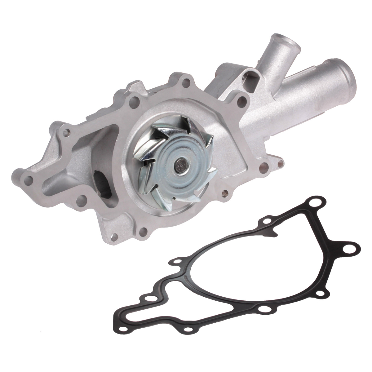 Насос водяной для автомобилей Mercedes-Benz Sprinter (06-)/Sprinter Classic (13-) 2.1D [OM646]