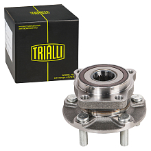 Ступица передняя в сборе с подшипником для автомобиля Subaru Legacy (03-)