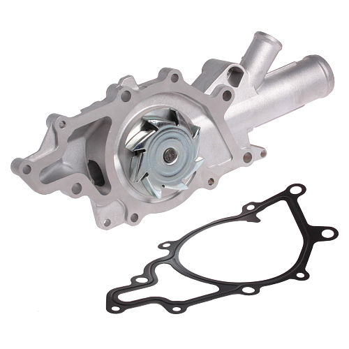 Насос водяной для автомобилей Mercedes-Benz Sprinter (06-)/Sprinter Classic (13-) 2.1D [OM646]