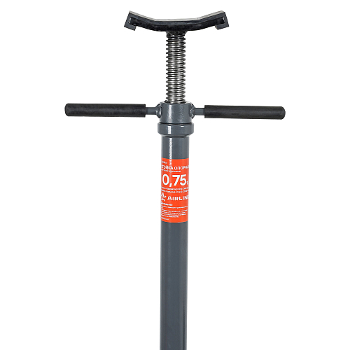 Стойка опорная 0.75т 1360-2030мм, винтовой механизм