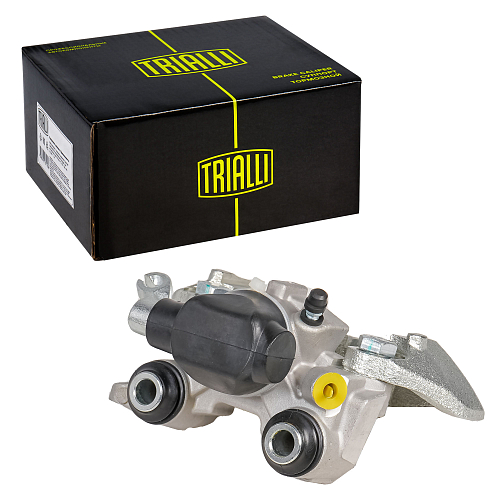 Суппорт тормозной для автомобилей Renault Megane II (02-) задний левый d=34мм