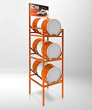 Стойки под масло CR