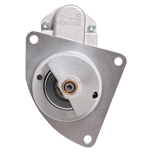 Стартер для автомобилей Лада 2170/1118 и их модификации (с усиленной КПП) 1,4кВт