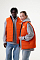 Жилетка оранжевая