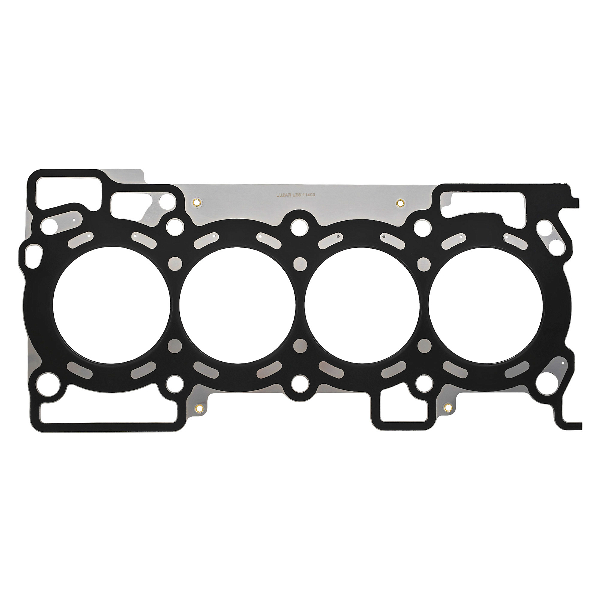 Прокладка ГБЦ для а/м Nissan Qashqai (06-)/X-Trail (07-)/Tiida (04-) 1.8i/2.0i [MR20DE]