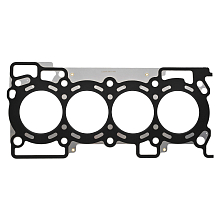 Прокладка ГБЦ для а/м Nissan Qashqai (06-)/X-Trail (07-)/Tiida (04-) 1.8i/2.0i [MR20DE]