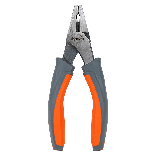 Пассатижи усиленные 120мм