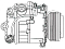 Компрессор кондиционера для автомобилей X5 (E70) (06-) 3.0i