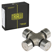 Крестовина для автомобилей Renault Duster (10-)/Nissan Terrano (14-) (19.05x55.5)