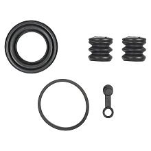 Ремкомплект суппорта для автомобилей Лада 1111 передний d=45мм