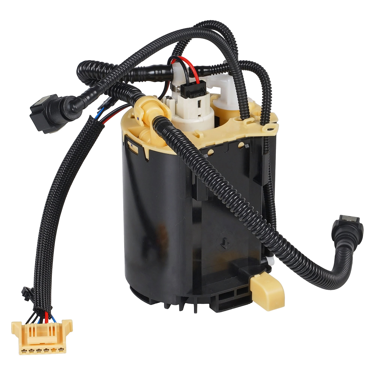 Модуль топливного насоса для автомобилей Land Rover Discovery III (04-) 2.7TD/Discovery IV (09-) 3.0TD