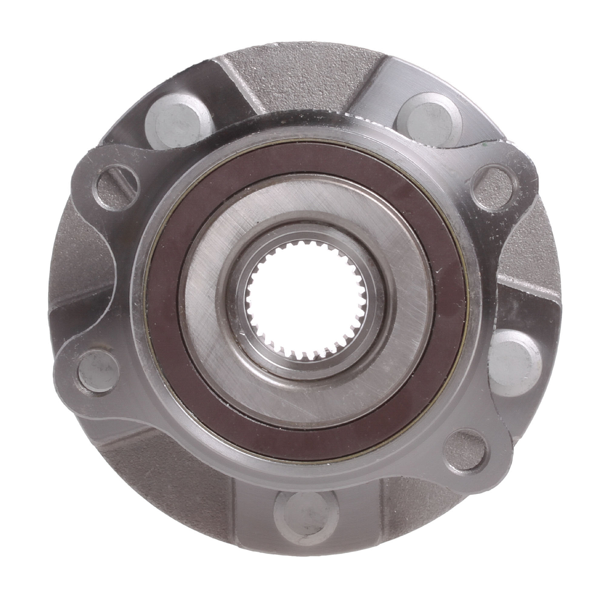 Ступица передняя в сборе с подшипником для автомобиля Toyota Corolla (07-)/RAV4 (06-)/RAV4 (12-) MT