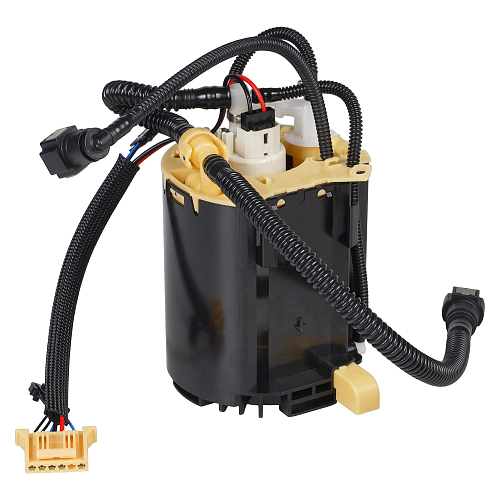 Модуль топливного насоса для автомобилей Land Rover Discovery III (04-) 2.7TD/Discovery IV (09-) 3.0TD