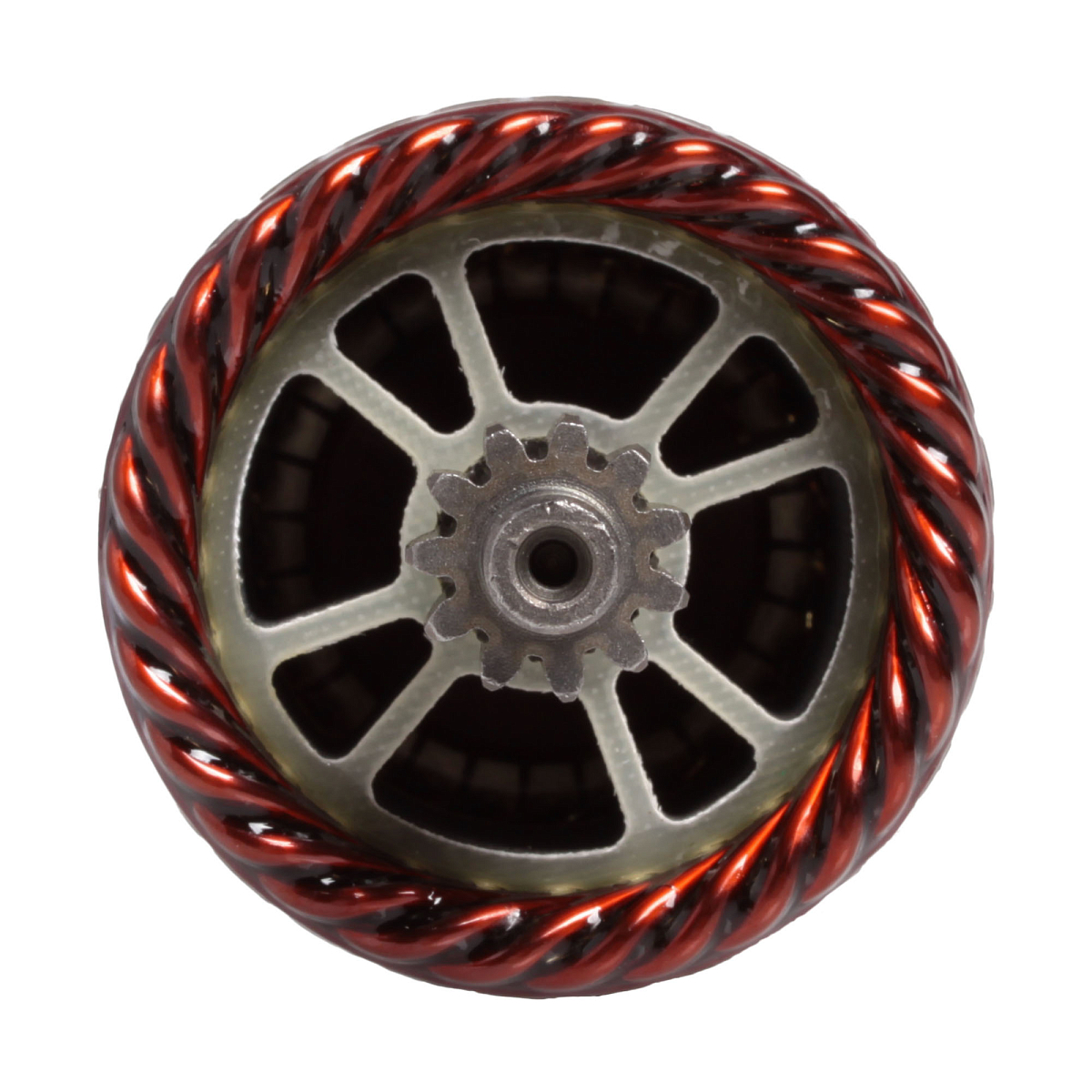 Ротор стартера для автомобилей Лада (тип STARTVOLT)