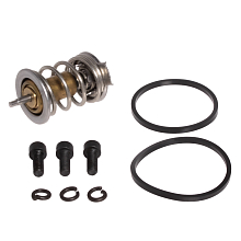 Термостат для автомобилей Приора-Калина (термоэлемент) (85°С)