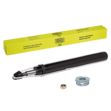 Амортизатор для автомобилей Лада 2108 (картридж) передний левый / правый газовый (усиленный)