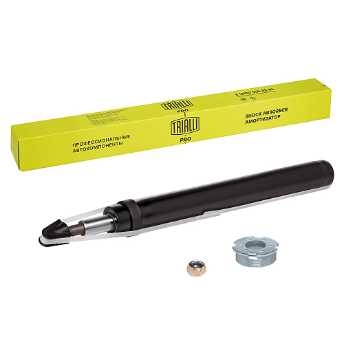 Амортизатор для автомобилей Лада 2108 (картридж) передний левый / правый газовый (усиленный)