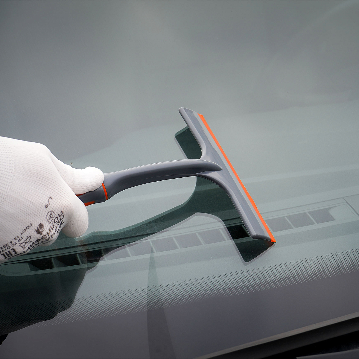 Водосгон для удаления воды (16 см)