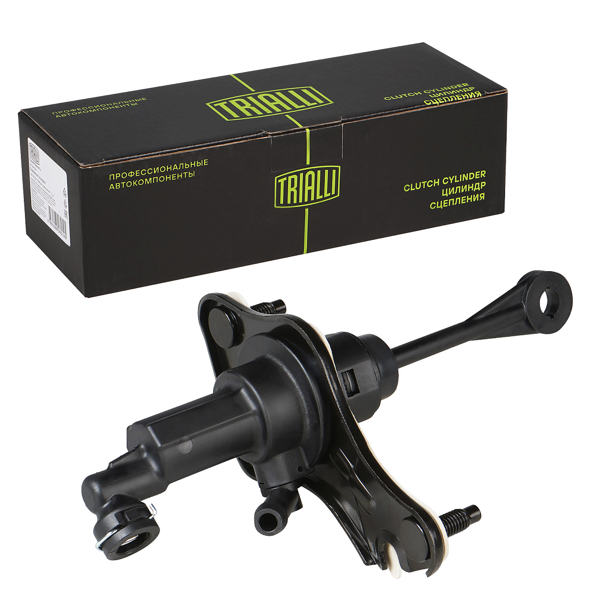 Цилиндр сцепления для автомобилей Hyundai Solaris (10-) главный