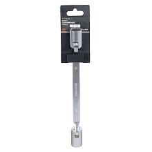 Ключ шарнирный 16х17мм PRO, пласт.подве