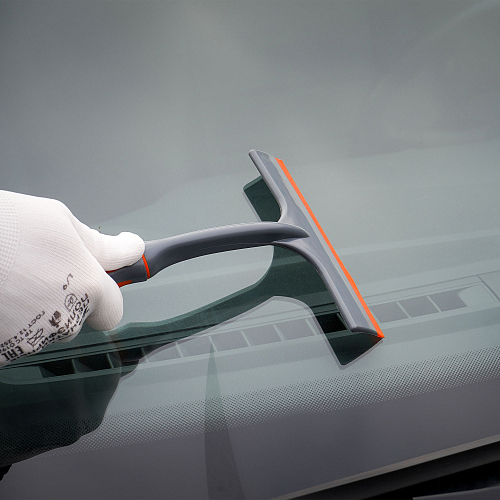 Водосгон для удаления воды (16 см)