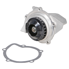 Насос водяной для автомобилей Ford Mondeo (07-)/Citroen Jumpy (07-) 2.0TDCi