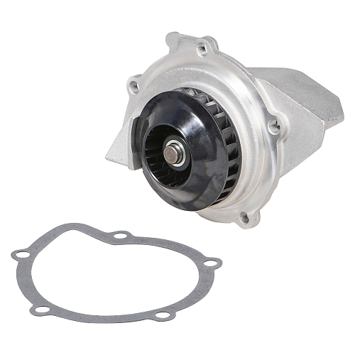 Насос водяной для автомобилей Ford Mondeo (07-)/Citroen Jumpy (07-) 2.0TDCi