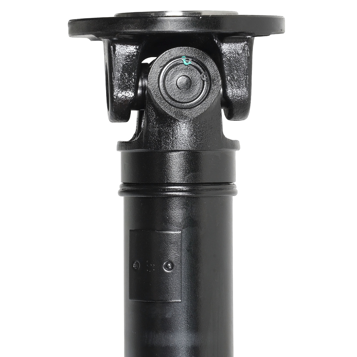 Карданный вал в сборе для автомобилей Nissan Qashqai J10 (06-)/X-Trail T31 (07-) 2.0i (4x4) задний