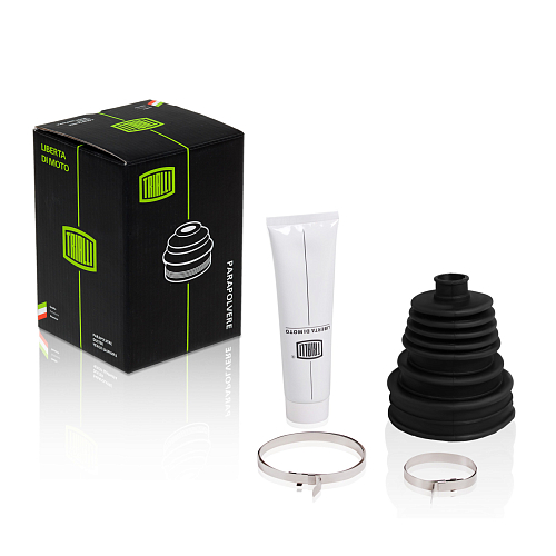 Пыльник ШРУСа наружного/внутреннего (универсальный Пыльник)